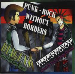 Diagens : Punk-Rock Without Borders